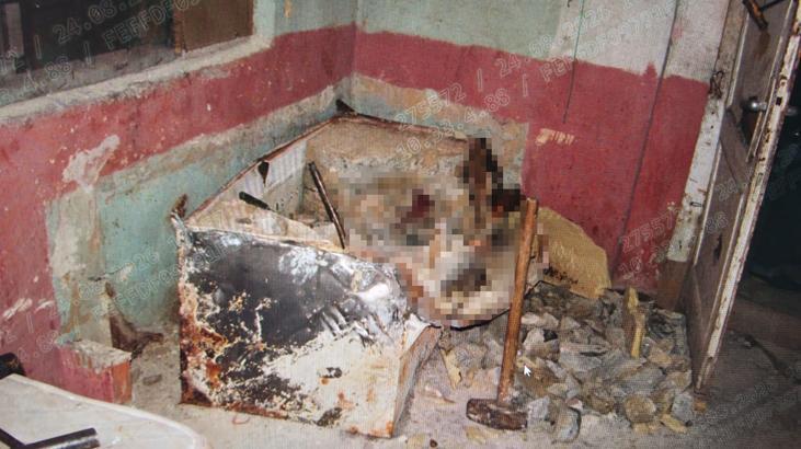 Mersin’deki 19 Yıllık ‘Mumya Cesedi’ Cinayeti Aydınlatıldı! Vahşetin Ardındaki Gizem İşte Bu